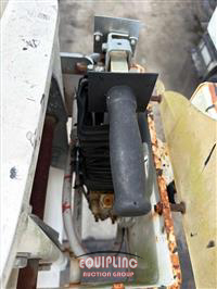 2001 Ford F550