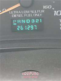 2007 Chevrolet EXPRESS