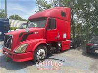 2009 Volvo 