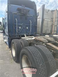 2014 Freightliner CASCADIA