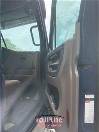2014 Freightliner CASCADIA