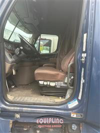 2014 Freightliner CASCADIA