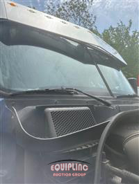 2014 Freightliner CASCADIA
