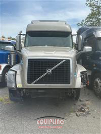 2016 Volvo VNL