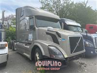 2016 Volvo VNL