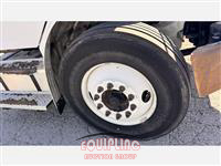 2015 Freightliner M2 4X2 S/A CAB & CHASSIS