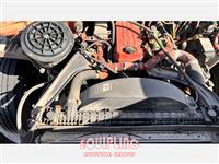 2015 Freightliner M2 4X2 S/A CAB & CHASSIS