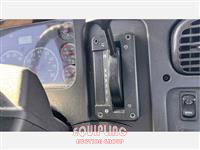 2015 Freightliner M2 4X2 S/A CAB & CHASSIS