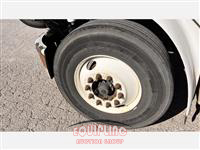 2015 Freightliner M2 4X2 S/A CAB & CHASSIS