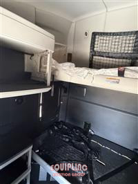 2023 Kenworth T680 6X4 T/A SLEEPER TRUCK TRA