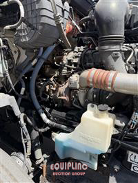 2023 Kenworth T680 6X4 T/A SLEEPER TRUCK TRA