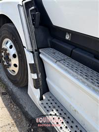 2023 Kenworth T680 6X4 T/A SLEEPER TRUCK TRA