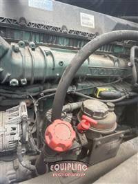 2016 Volvo VNL