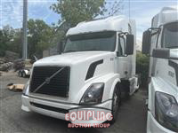 2006 Volvo VNL
