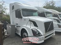 2006 Volvo VNL