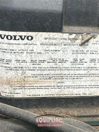 2006 Volvo VNL