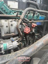 2006 Volvo VNL