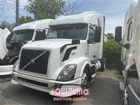 2013 Volvo VNL