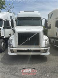 2013 Volvo VNL