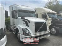 2013 Volvo VNL
