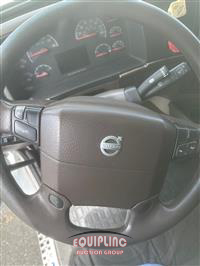 2013 Volvo VNL