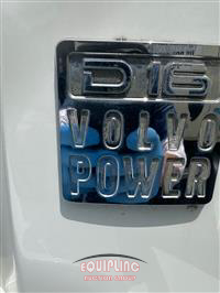 2013 Volvo VNL