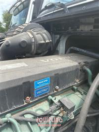 2013 Volvo VNL