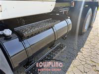 2006 International 7600 6x4 T/A DUMP TRUCK