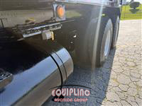 2006 International 7600 6x4 T/A DUMP TRUCK