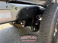 2006 International 7600 6x4 T/A DUMP TRUCK