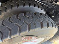 2006 International 7600 6x4 T/A DUMP TRUCK