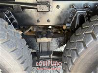 2006 International 7600 6x4 T/A DUMP TRUCK