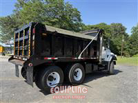2006 International 7600 6x4 T/A DUMP TRUCK