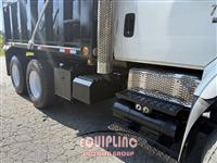 2006 International 7600 6x4 T/A DUMP TRUCK