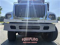 2006 International 7600 6x4 T/A DUMP TRUCK