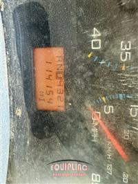 2006 International 7600 6x4 T/A DUMP TRUCK