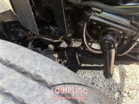 2006 International 7600 6x4 T/A DUMP TRUCK