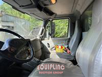 2006 International 7600 6x4 T/A DUMP TRUCK