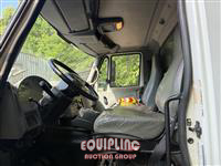 2006 International 7600 6x4 T/A DUMP TRUCK