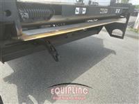 2017 Freightliner M2 4X2 S/A 26FT NON CDL BOX TR