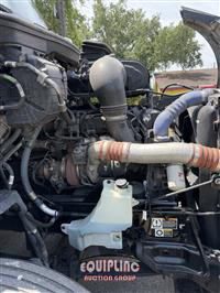 2023 Kenworth T680 6X4 T/A SLEEPER TRUCK TRA