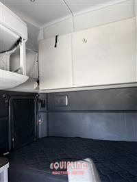 2023 Kenworth T680 6X4 T/A SLEEPER TRUCK TRA