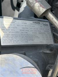 2023 Kenworth T680 6X4 T/A SLEEPER TRUCK TRA