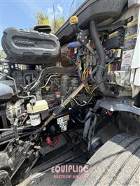 2023 Kenworth T680 6X4 T/A SLEEPER TRUCK TRA
