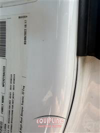 2023 Kenworth T680 6X4 T/A SLEEPER TRUCK TRA