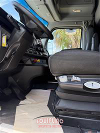 2023 Kenworth T680 6X4 T/A SLEEPER TRUCK TRA
