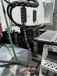 2023 Kenworth T680 6X4 T/A SLEEPER TRUCK TRA