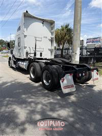 2023 Kenworth T680 6X4 T/A SLEEPER TRUCK TRA