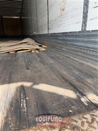 2014 Stoughton ZGPVW-535T-S-C T/A DRY VAN TRA