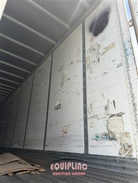 2014 Stoughton ZGPVW-535T-S-C T/A DRY VAN TRA